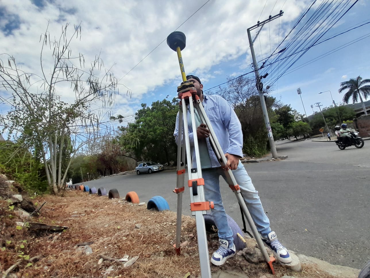 Peritaje técnico en finca rural