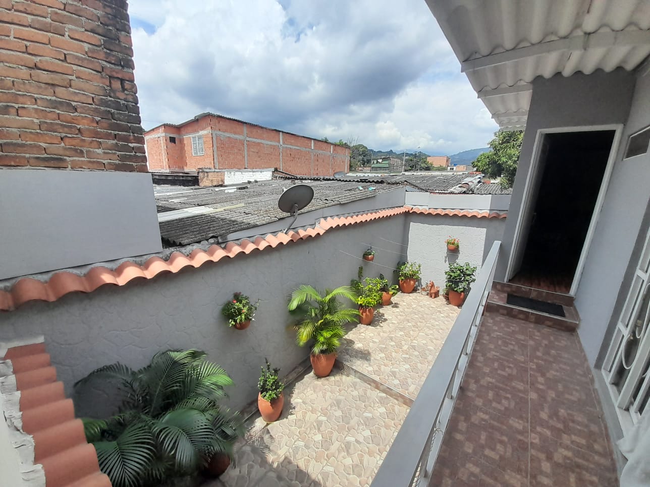 Avalúo de vivienda en Ibagué