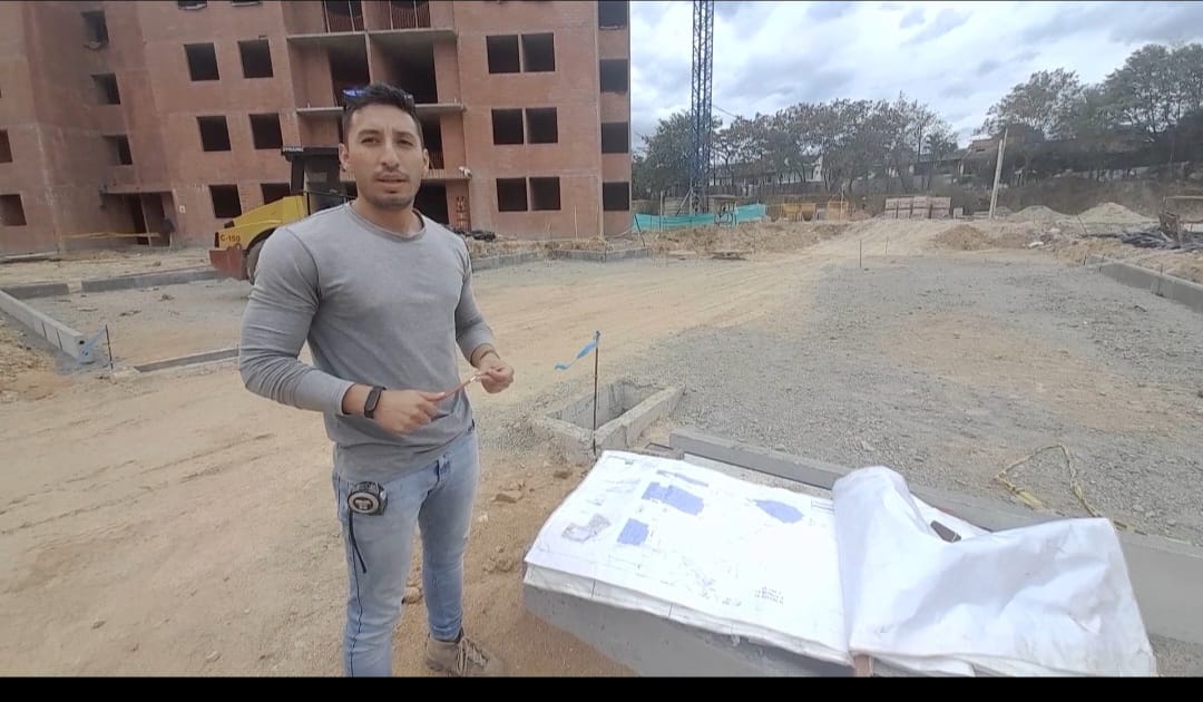 Avalúo comercial en centro urbano